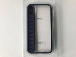 Apple iPhone X/XS Hülle Etui Cover