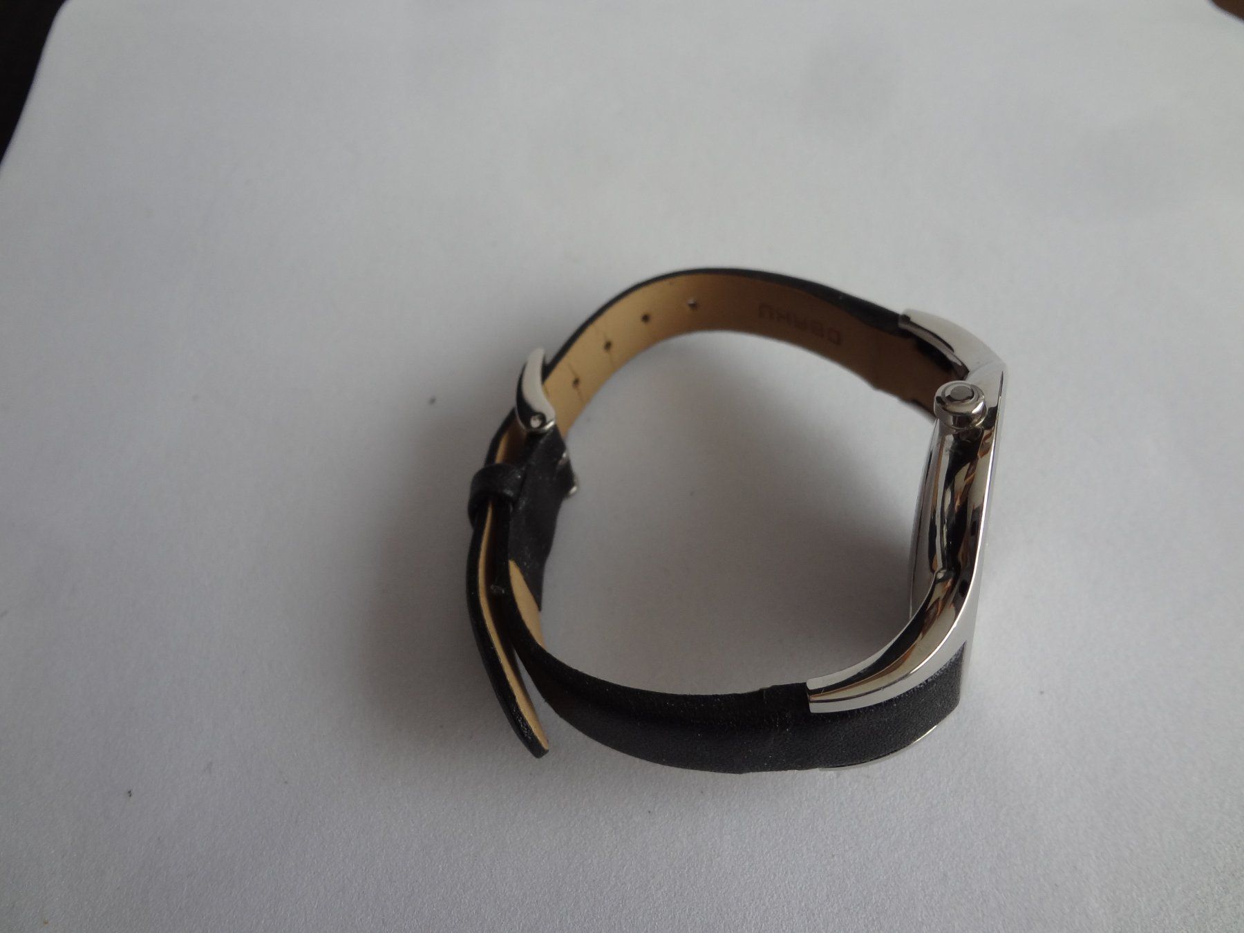 Orologi: OBAHU Danemark – Usato da Thun venduto da trix1059 3