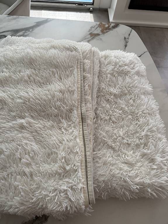 Coperte: fell sofa überzug 2x  – Usato da Adligenswil venduto da balboa5 2