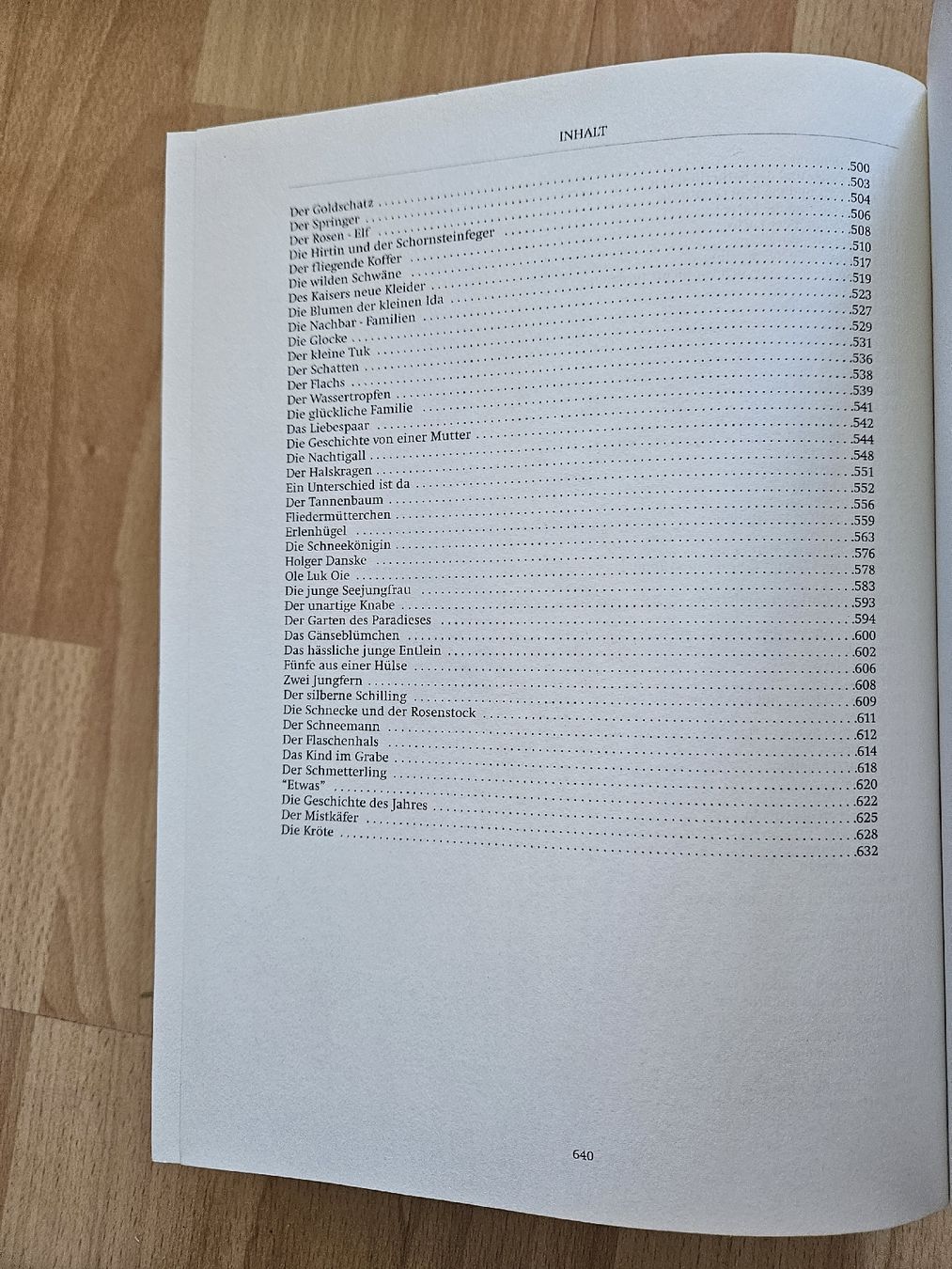 Livres: Das grosse Buch der Märchen – D'occasion à Zürich par Kris8050 7