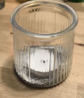 Windlicht Glas für gemütliche Abende