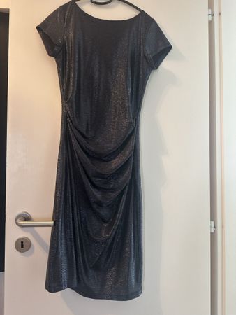 Swing dress 36
