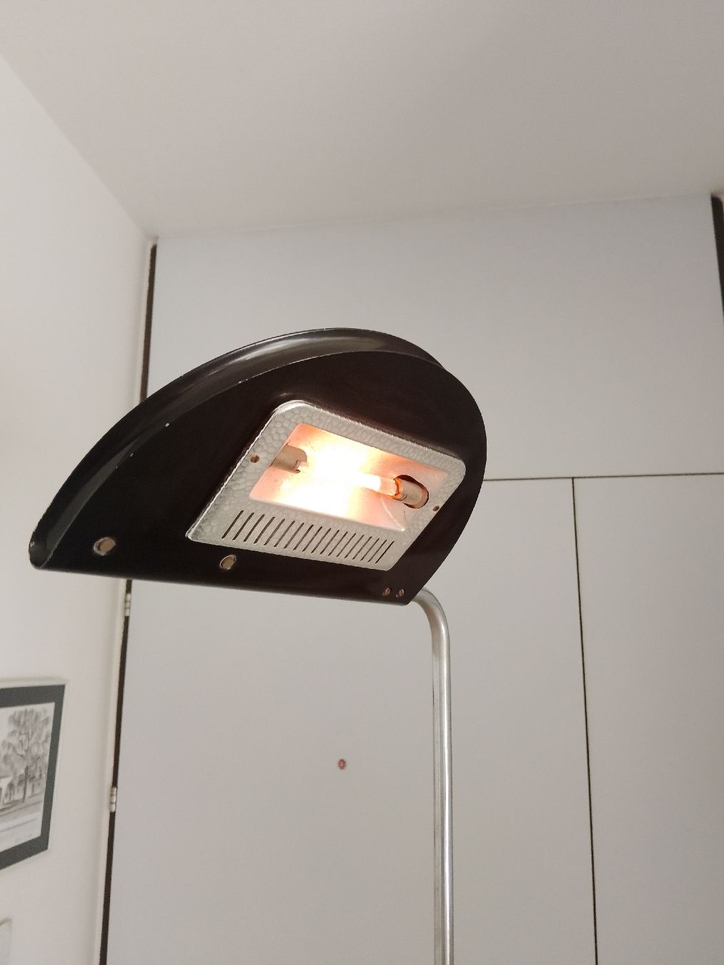 Lampade: lampada mezzaluna di skipper – Usato da Lugano venduto da Johnny72 3