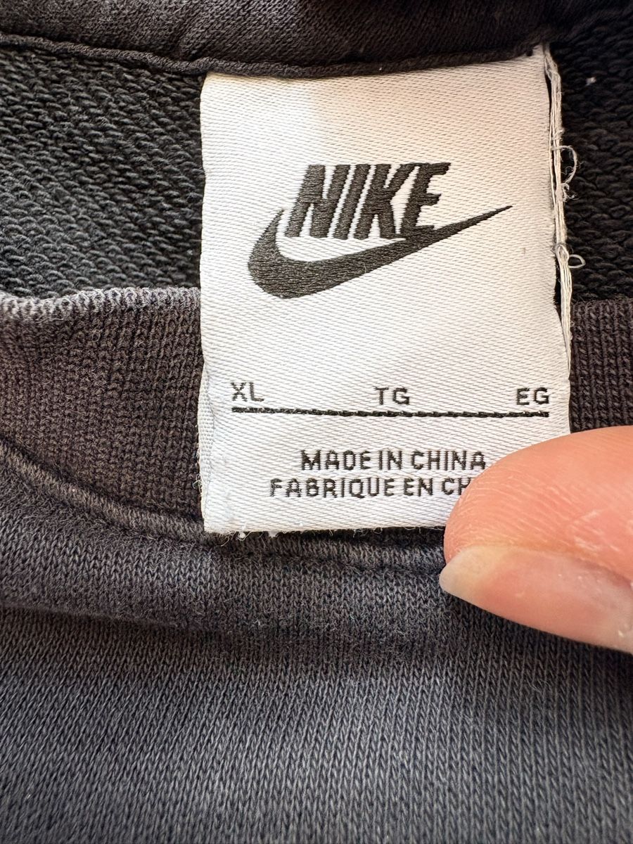 Nike Pulls & Sweat-shirts: Nike Pullover XL – D'occasion à Seengen par Matrix2020 2