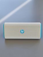 HP Roar SR7250 
