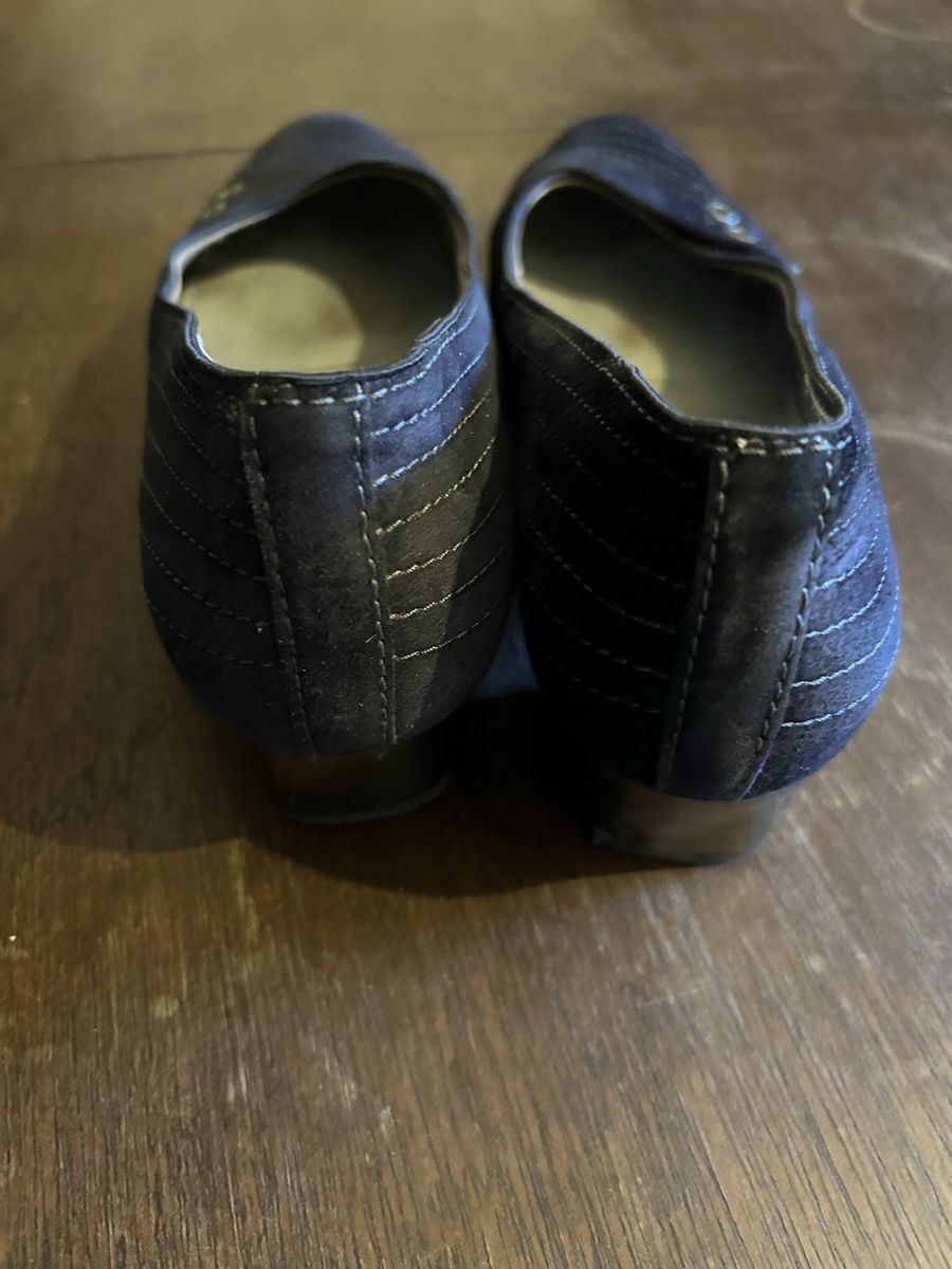 Ara Scarpe da donna: Escarpins bleus ARA pointure 39 – Usato da Genève venduto da and_k79x 2