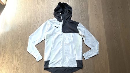 Puma Laufjacke Grösse S - Neu mit Etikett