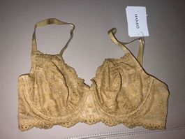 BH HANRO 80B neu
