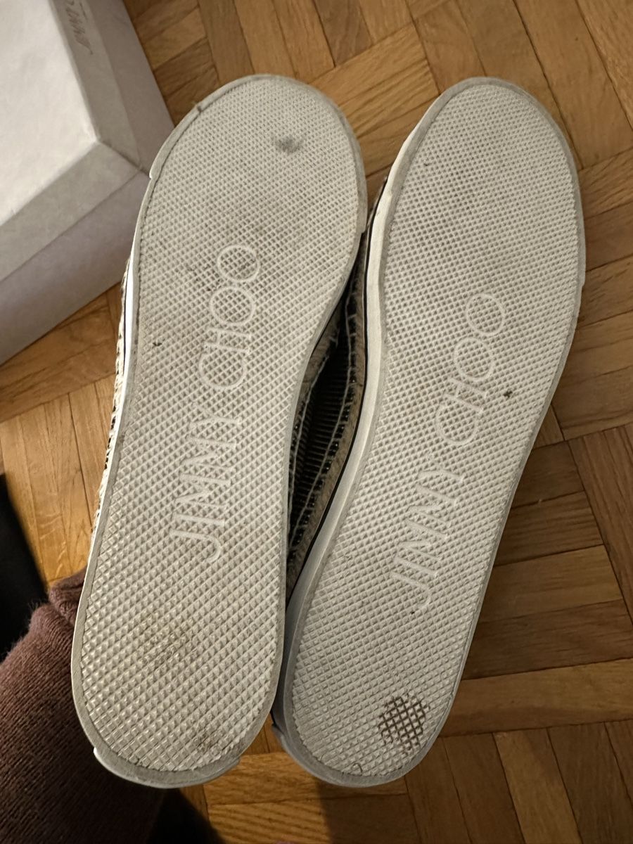 Jimmy Choo Chaussures femmes: Jimmy Choo Gr. 42 – D'occasion à Neuenhof par prada010 4