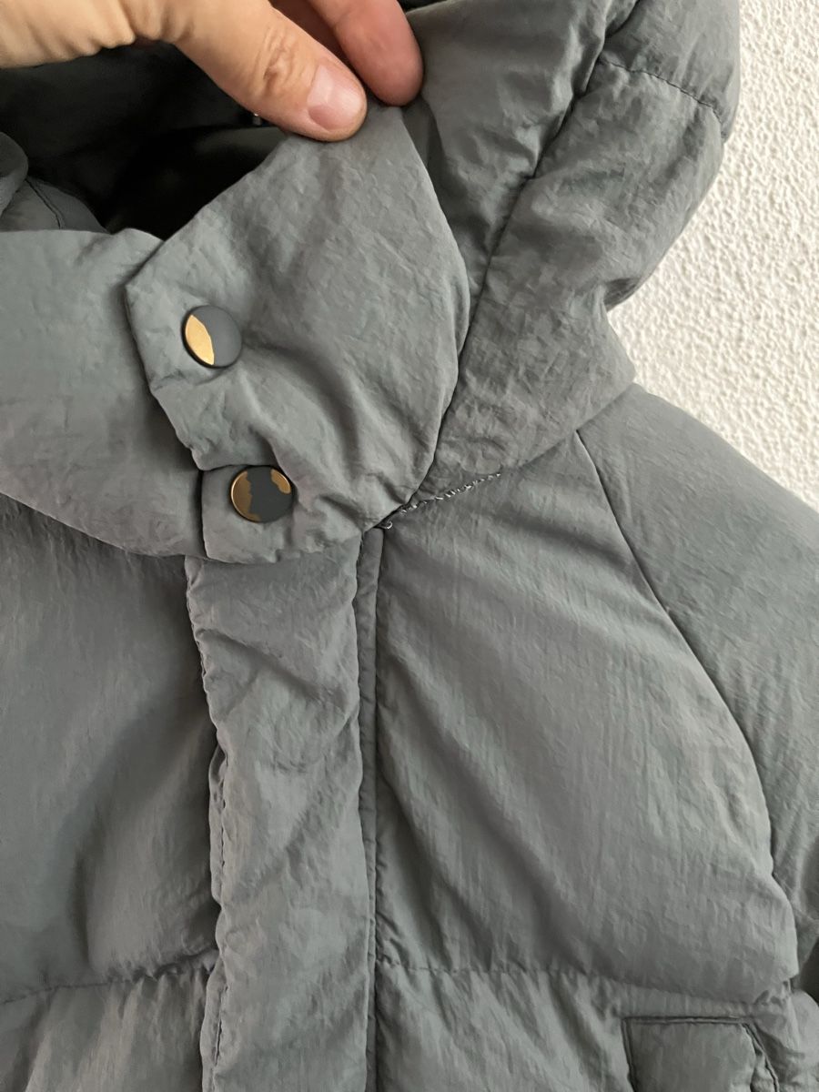 Zara Vestes & Manteaux: Gr.110/116 Gerne getragene Zara Winter Jacke – D'occasion à Wettingen par epe_9vbf 8