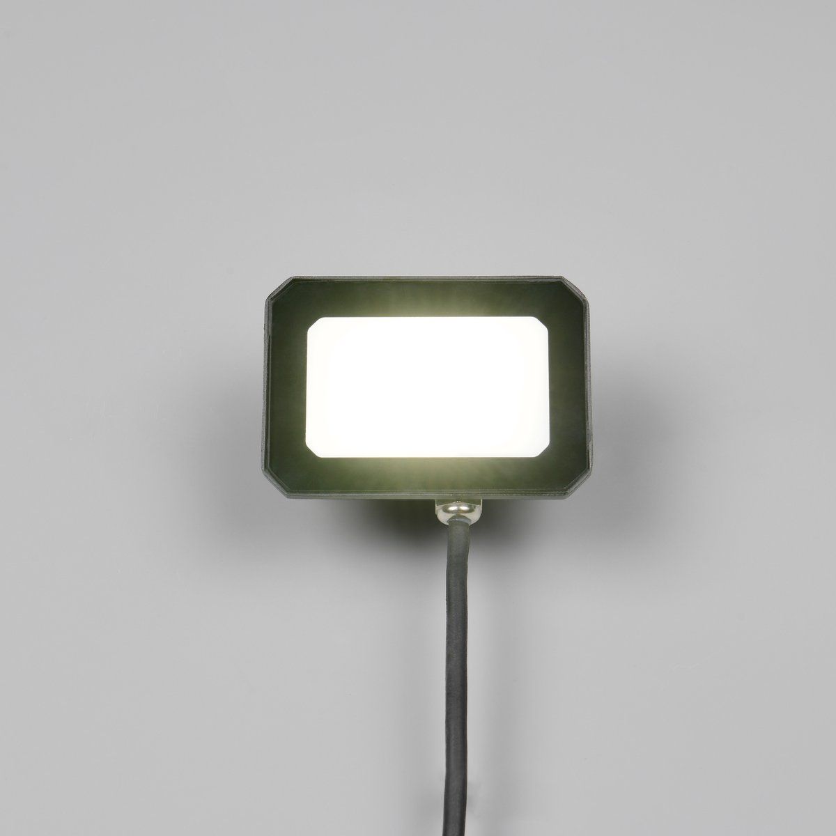 Lampade: LED Aussen Wandleuchte, 12 cm x 9 cm – Nuovo (secondo la descrizione) da Kreuzlingen venduto da Smart-Light 3