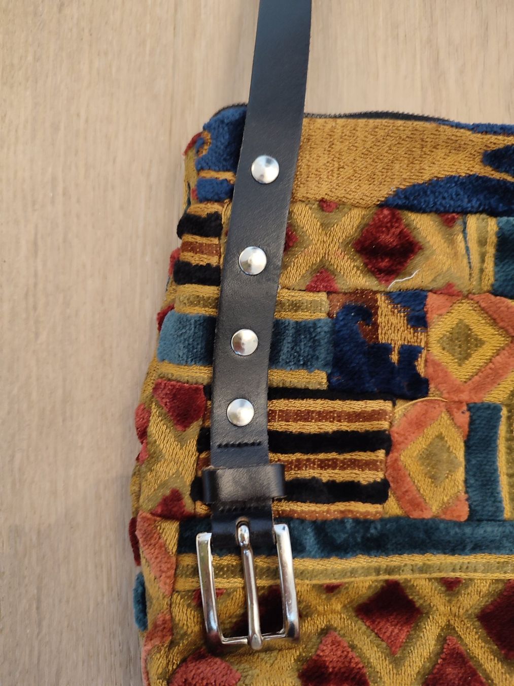 Borse da donna: Spezieller  Tasche – Nuovo (secondo la descrizione) da Bellikon venduto da MellonCollieMitTwint 1