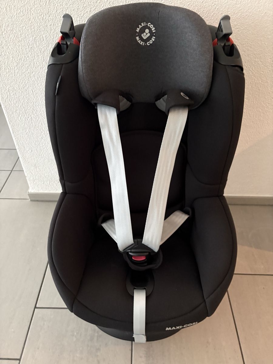 Maxi-Cosi Auto-Kindersitze: Maxi-Cosi Tobi Kindersitz 9-18 kg – Neu (gemäss Beschreibung) aus Baar von remak37