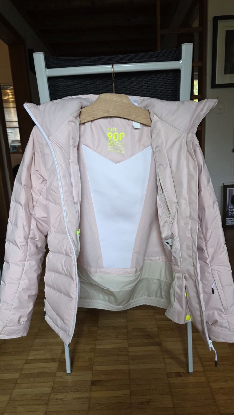 Giacche: Ski snowboarding jacket  – Nuovo (secondo la descrizione) da Bern venduto da mag_9nqm 4