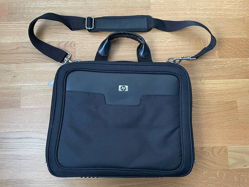 Borse: HP Laptop Tasche – Usato da Kehrsatz venduto da firage