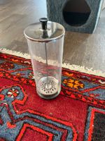 Sterilisier Behälter Glas für Feilen