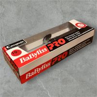 BaByliss Pro Lockenstab 19mm, Digital, ungebraucht Neu