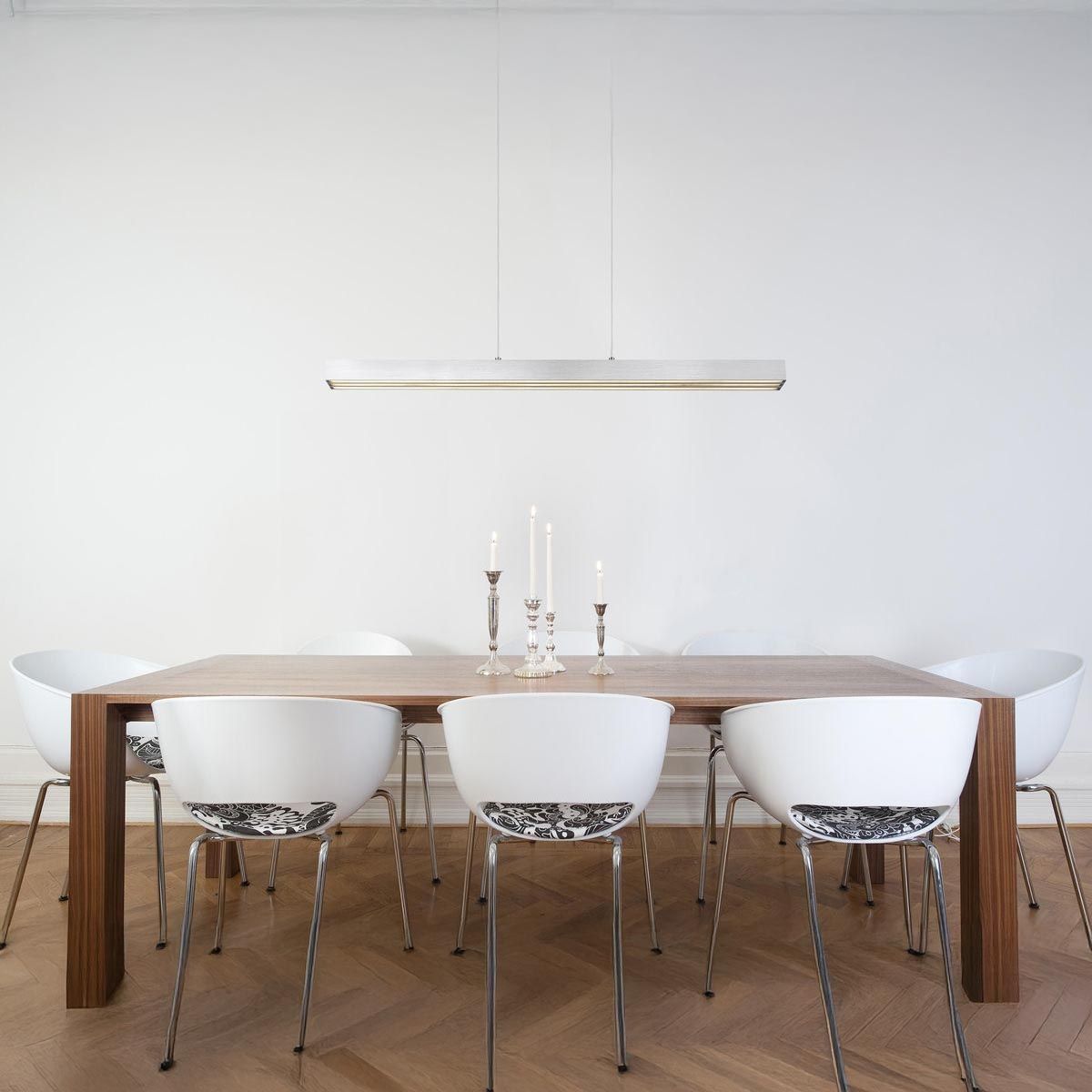 Lampadari & plafoniere: LED Pendelleuchte, CCT, Breite 150 cm  – Nuovo (secondo la descrizione) da Kreuzlingen venduto da Smart-Light 1