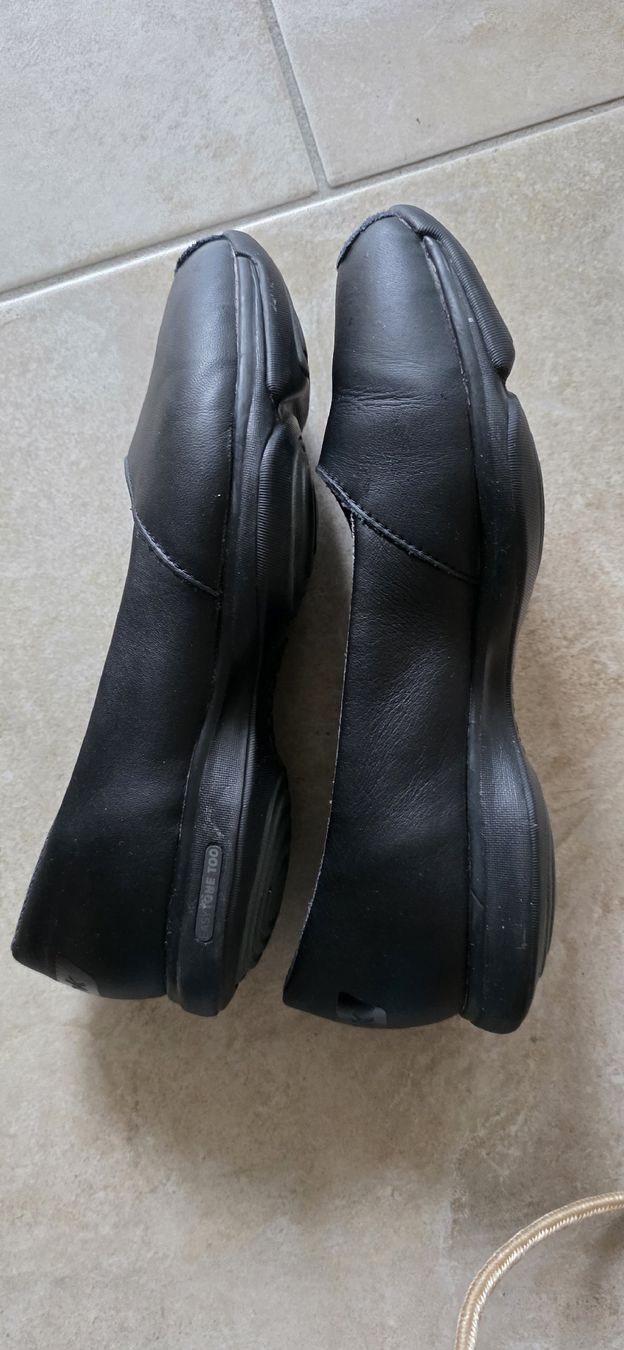 Reebok Chaussures femmes: Reebok Balerina easy tone too  US7 – Neuf avec emballage d'origine à Ehrendingen par kikiflo 4