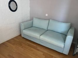 2er - Bett - Sofa