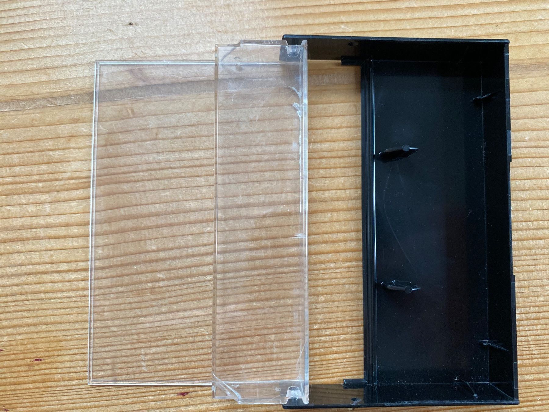 Musicassette: Kassette - Arborex und der Geheimbund – Usato da St.Gallen venduto da kingsamas 6