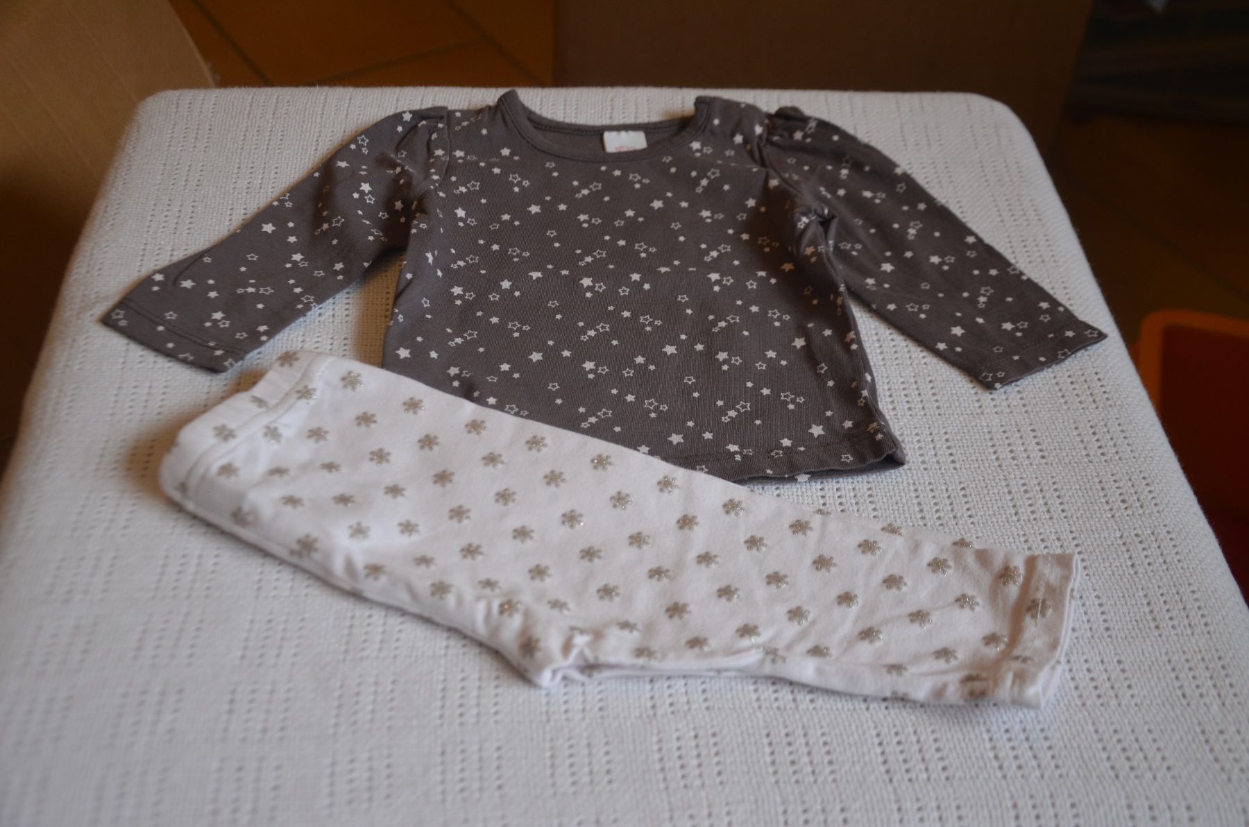Lotti & Set di vestiti: TAILLE 62 – Usato da Chiasso venduto da Dolly015