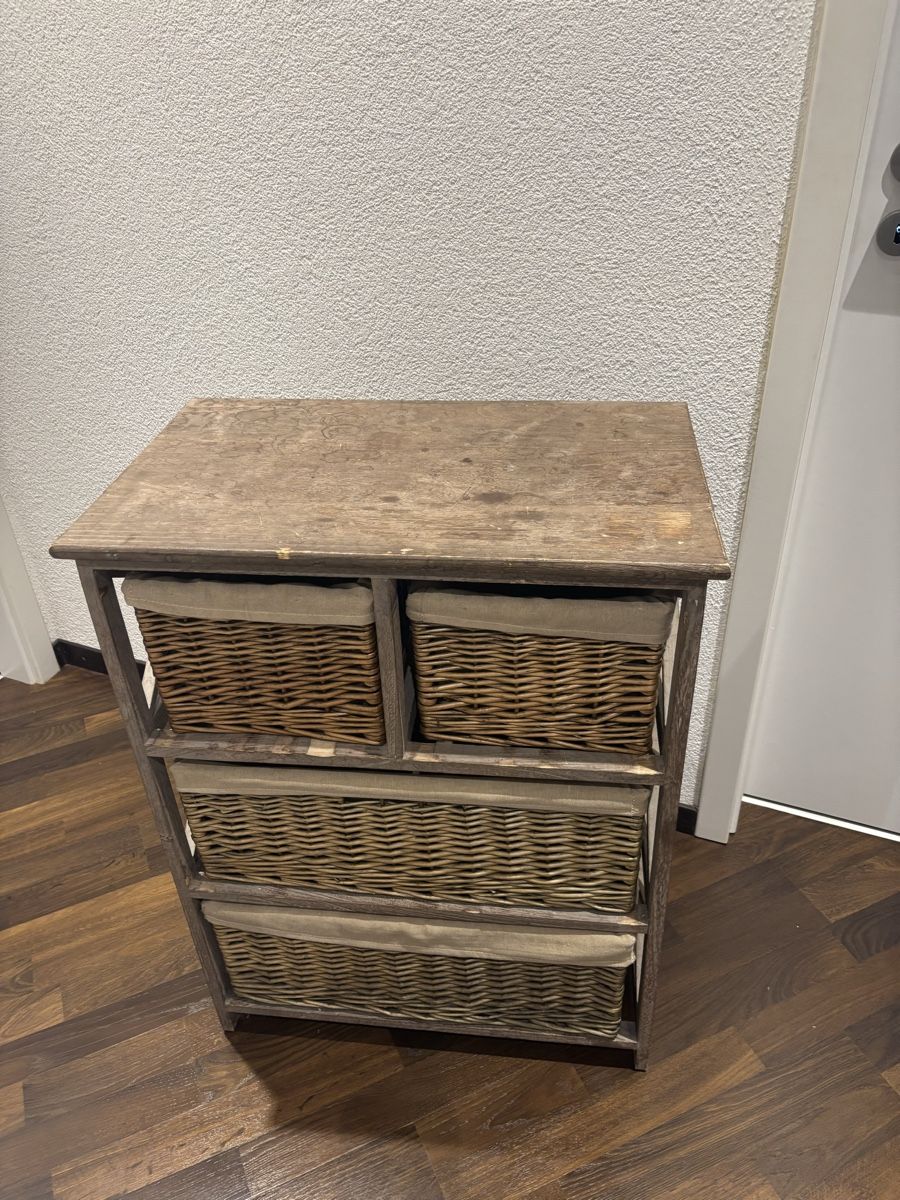 Cassettiere: Meuble de rangement – Usato da Bulle venduto da pasquierc