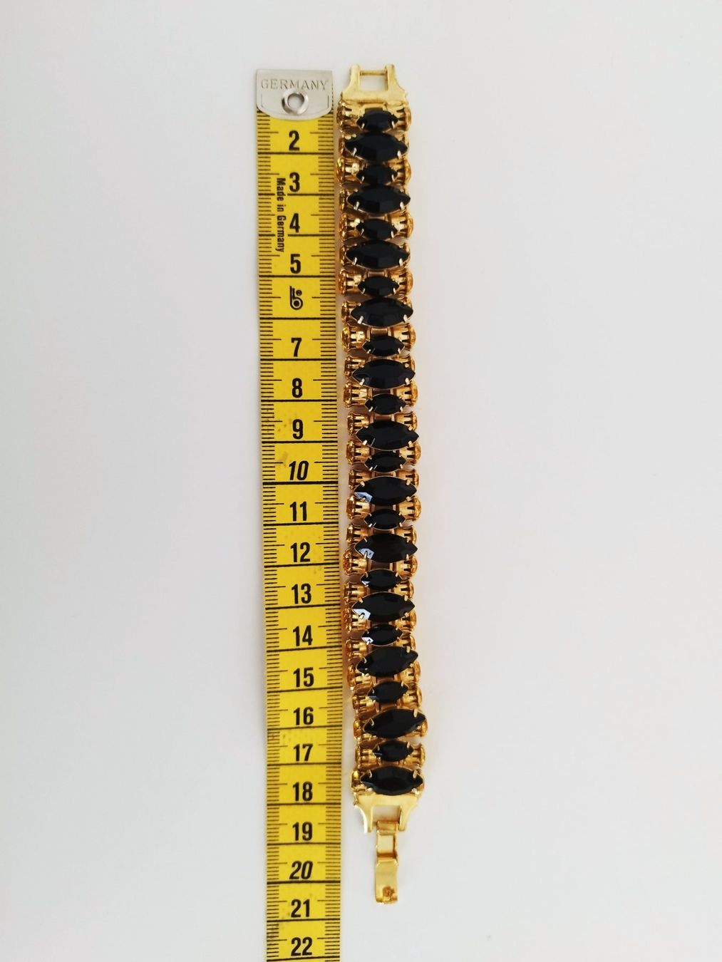 Bracciali & Braccialetti: Armband/Bracelet von Elizabeth Cole – Usato da Bülach venduto da verasara 1