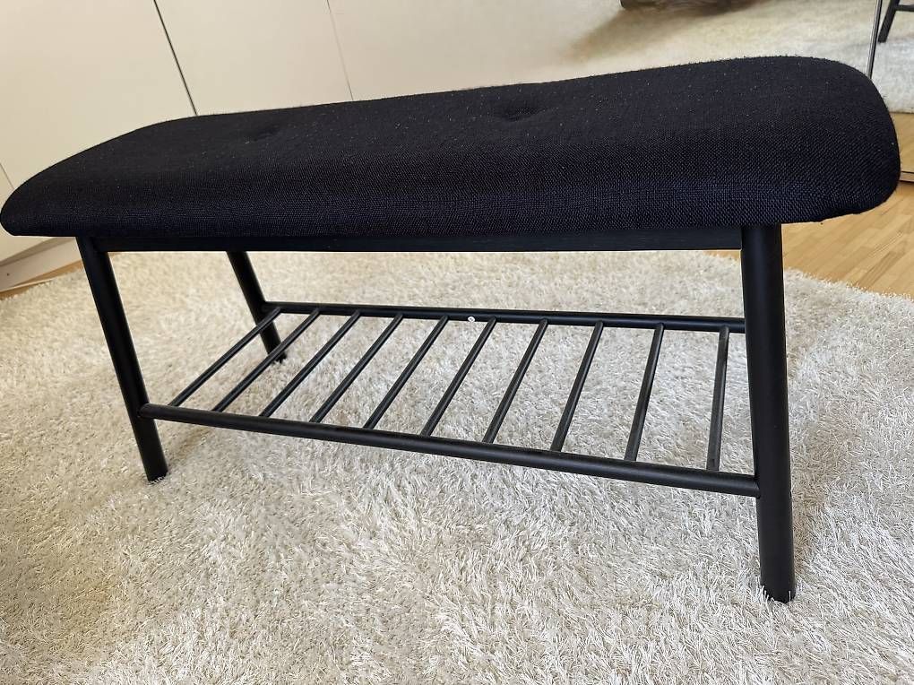 Bänke: Banc 90x45x34  – Gebraucht aus Onnens FR von Cyrilovski