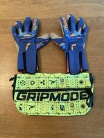 Reusch Torwarthandschuhe Kind 8-12j