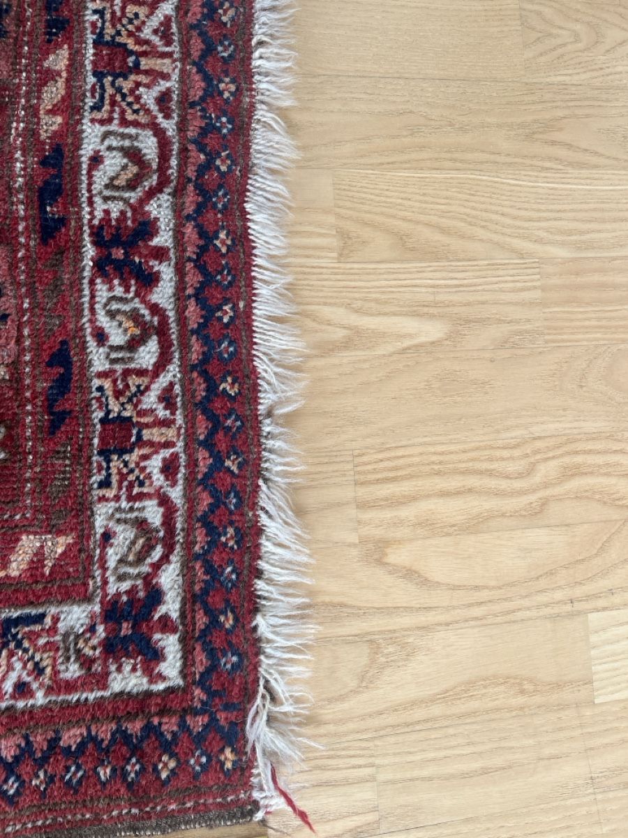 Tapis: Tapis d'Orient rouge – D'occasion à Männedorf par MBong 2