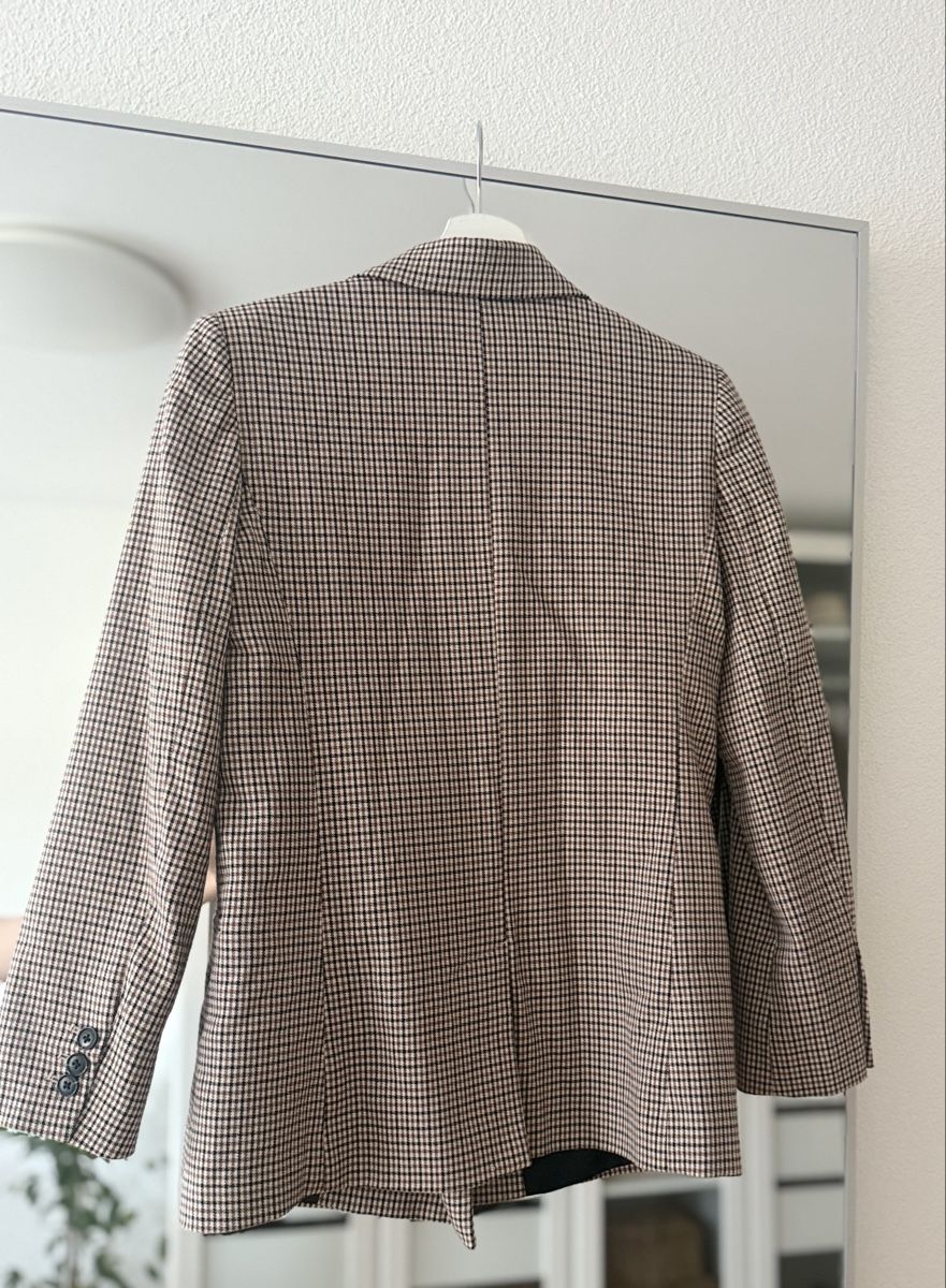 Zara Giacche: Elegante Mango Damen Blazer, Grösse XS – Usato da Ebikon venduto da her_82yr 1