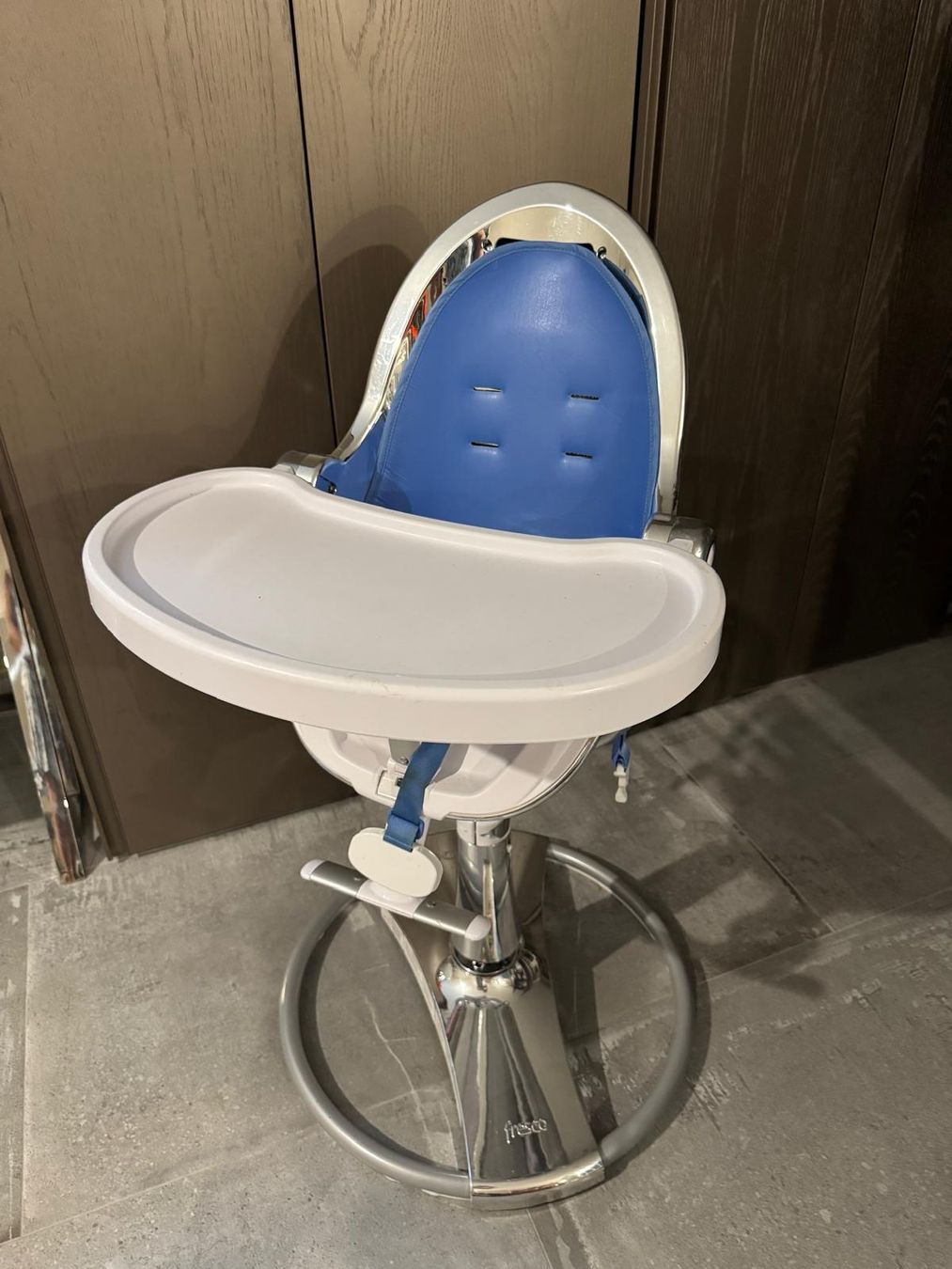 Bloom Seggioloni: bloom fresco highchair – Usato da Riehen venduto da den_yvy7
