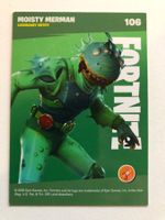 Moisty Merman 106 Fortnite