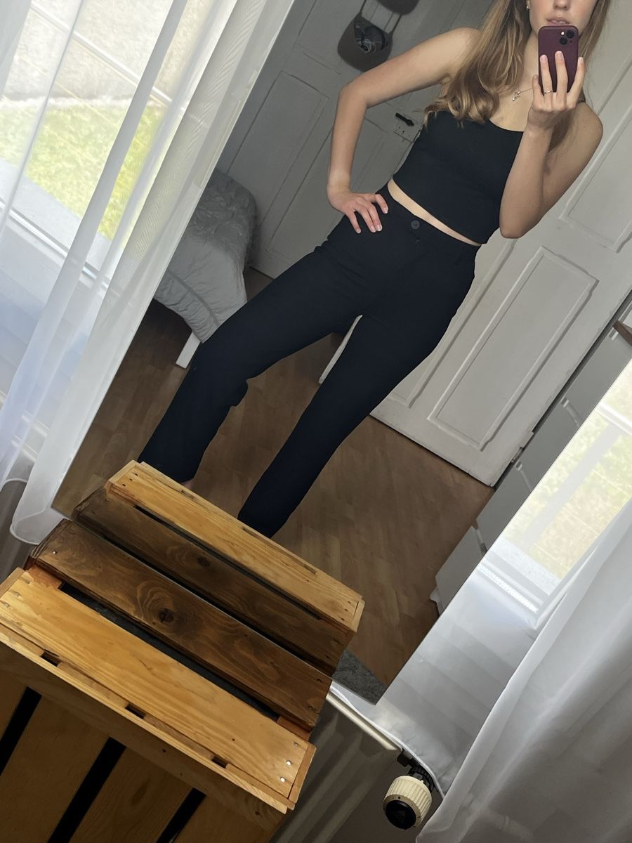 Pantaloni: Hose Gr.34 – Usato da Urtenen-Schönbühl venduto da eka_dhj2 2