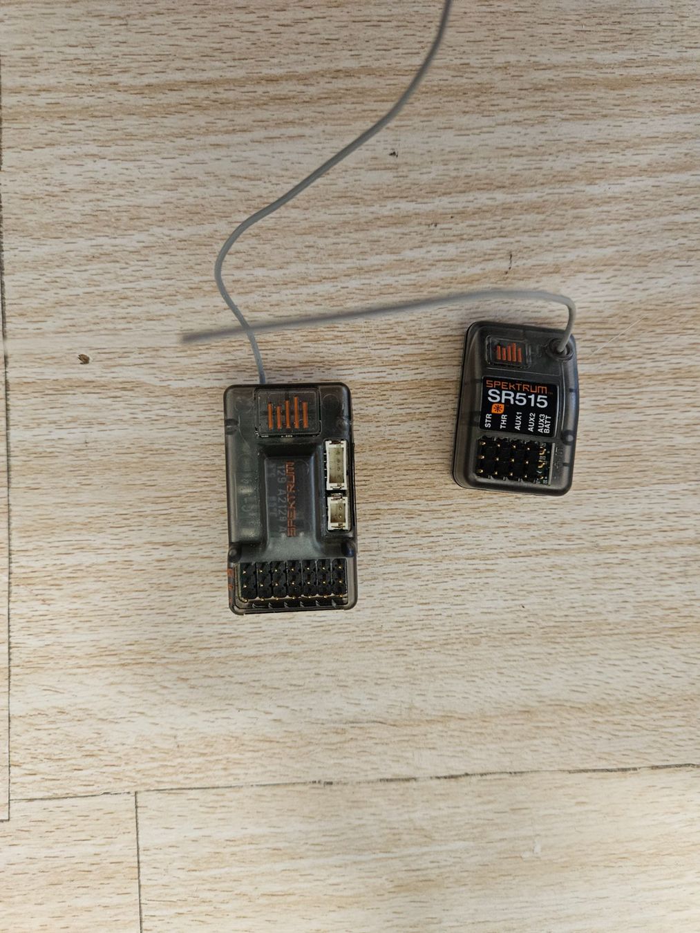 Spektrum Telecomando: Spektrum DX Rugged+ 12 Kanal Handsender – Nuovo (secondo la descrizione) da Oberarth venduto da polestar1968 1