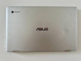 Laptop Asus C434T Chrome ordinateur portable