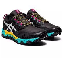 ASICS GEL-FUJITRABUCO 8 G-TX DAMEN GR.37