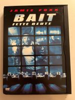 Bait fette Beute (2000) DVD 📀 - Jamie Foxx