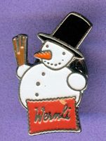 Wernli  Schneemann
