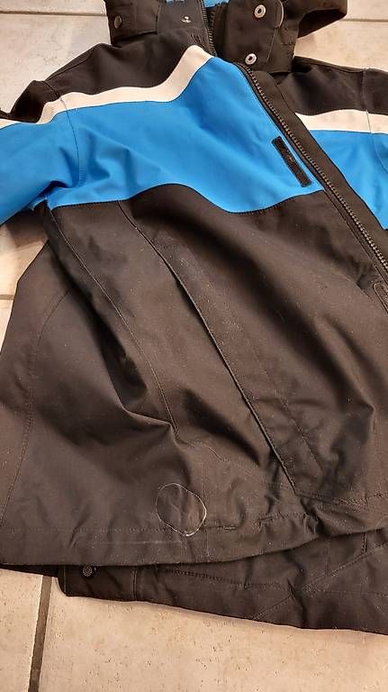 Giacche: Icepeak Skijacke Gr. 152 – Usato da Frutigen venduto da 100tom 3