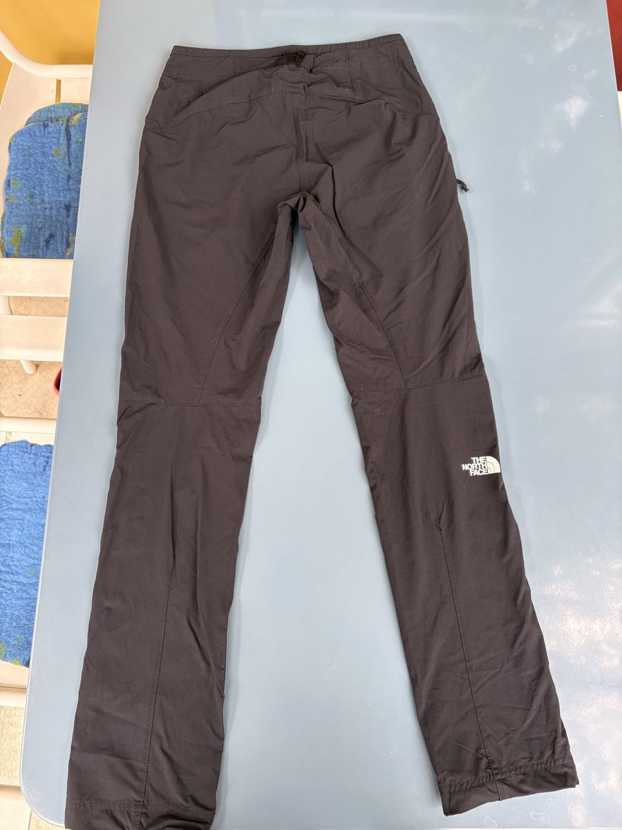 North Face Pantaloni: Wanderhose The North Face - Grösse 34 – Usato da Riehen venduto da Rheinweg 1