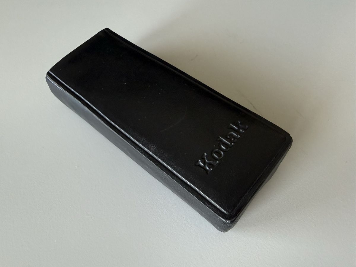 Kodak Fotocamera: Kodak Pocket Instamatic 50 Kamera gebraucht – Difettoso da Erlenbach ZH venduto da elmelon 2