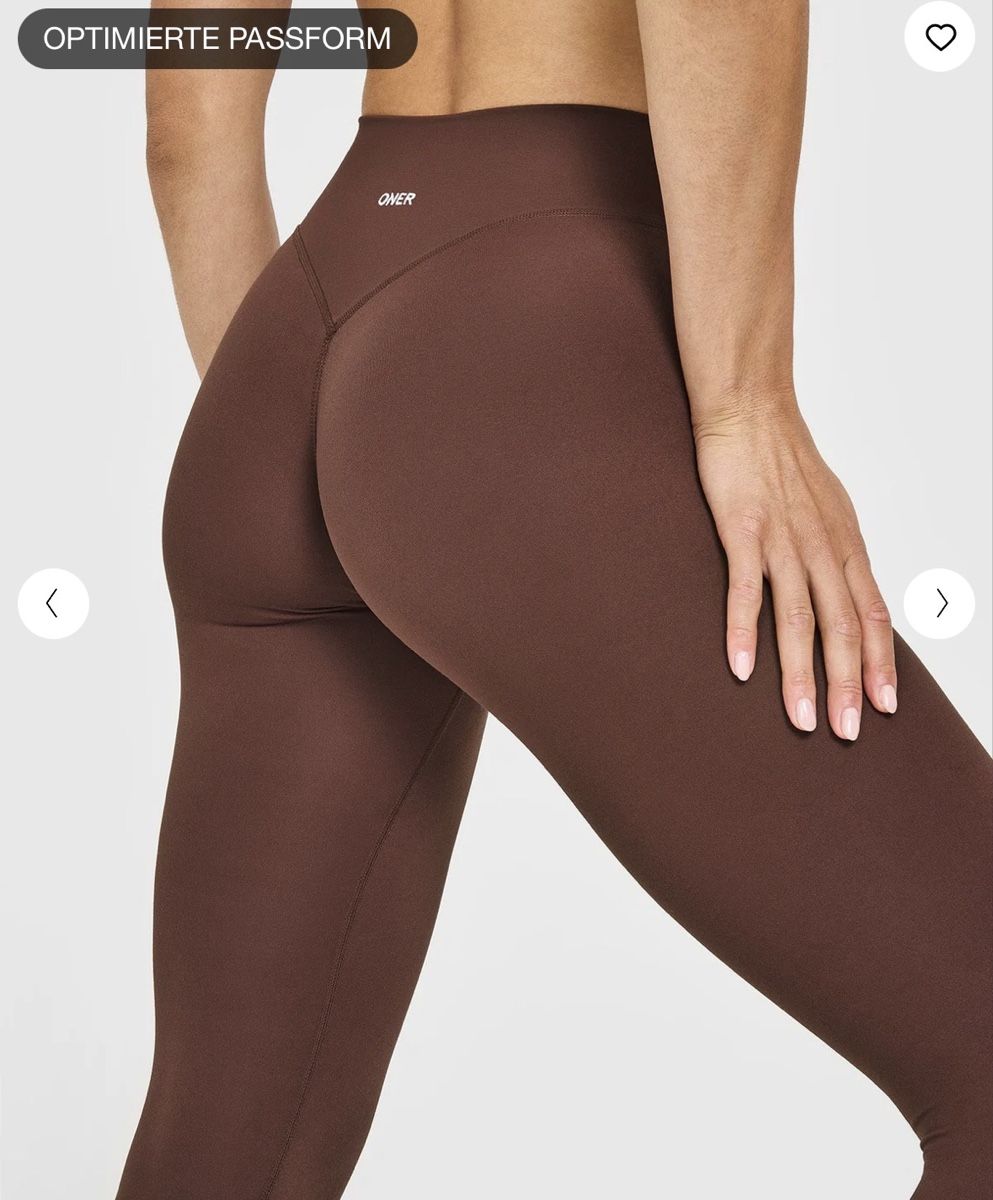 Leggings: Oner Active SoftMotion Leggings XS – Usato da Zürich venduto da black_butterfly 1