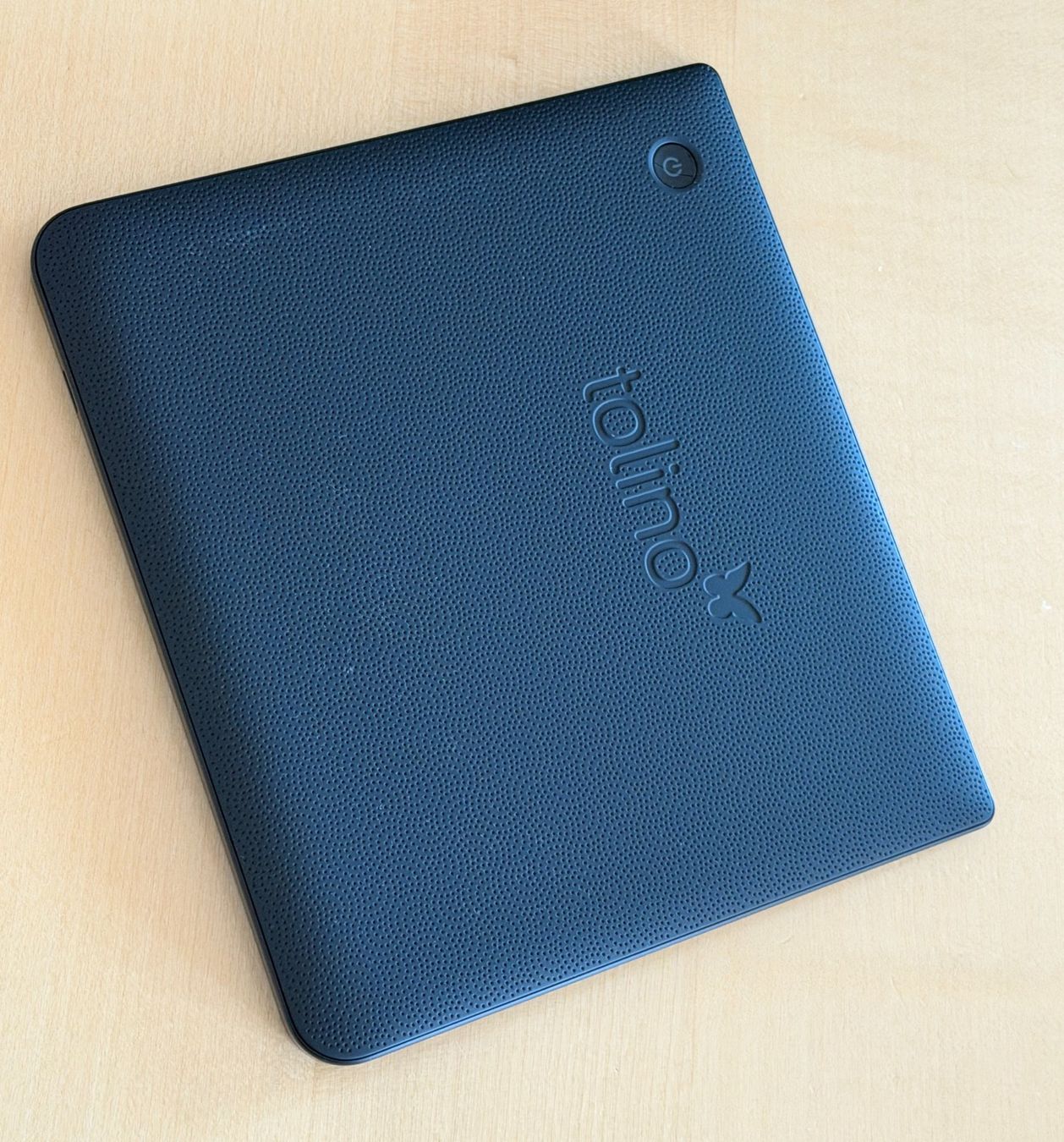 Tolino Tablettes PC: Tolino Vision 5, E-Reader – D'occasion à Ballwil par Goopher 1