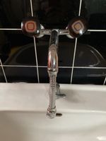 Wasserhahn