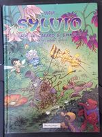 Sylvio   N 3  E.O.  (T.B.E.)  Jack le Cafard s'emmêle