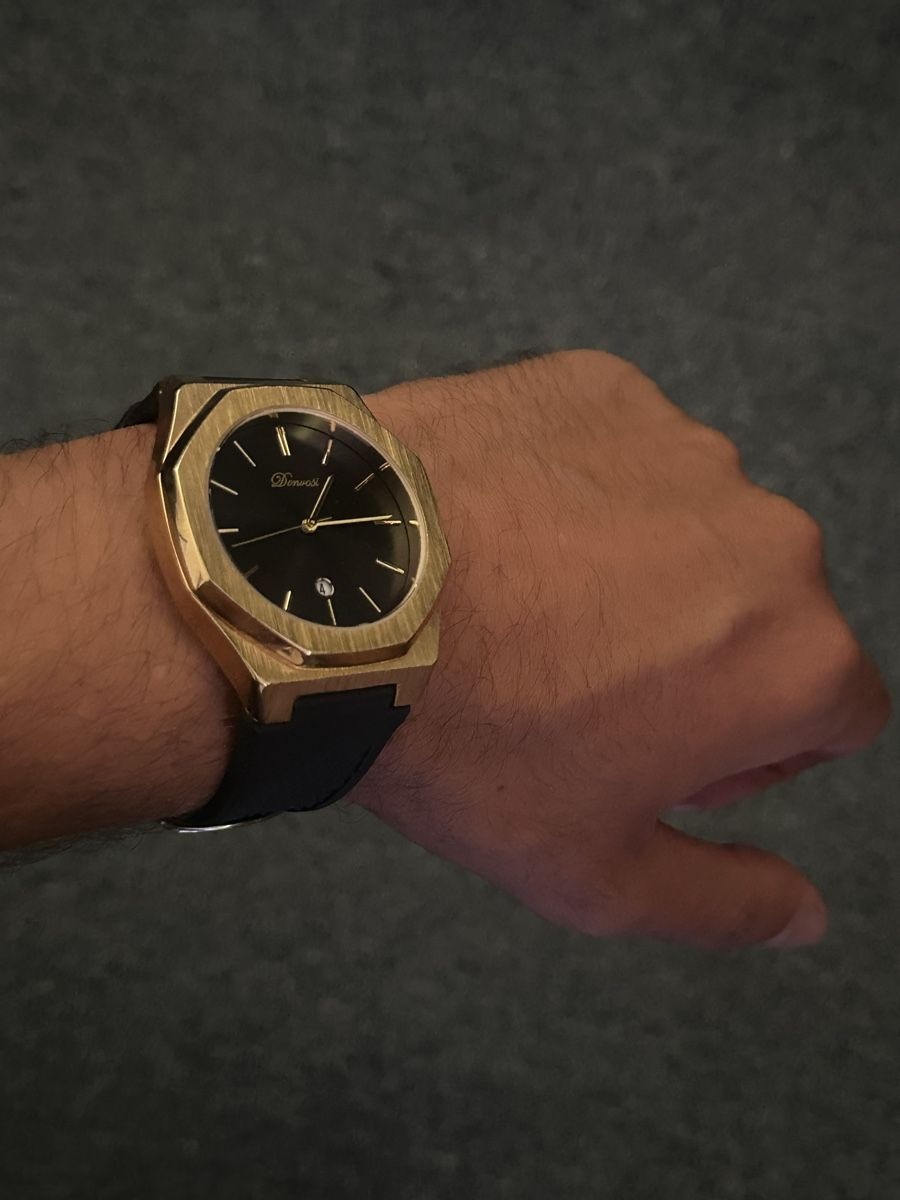 Montres: Denvosi Uhr – D'occasion à Rorschach par nij_j9gl