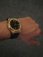 Denvosi Uhr