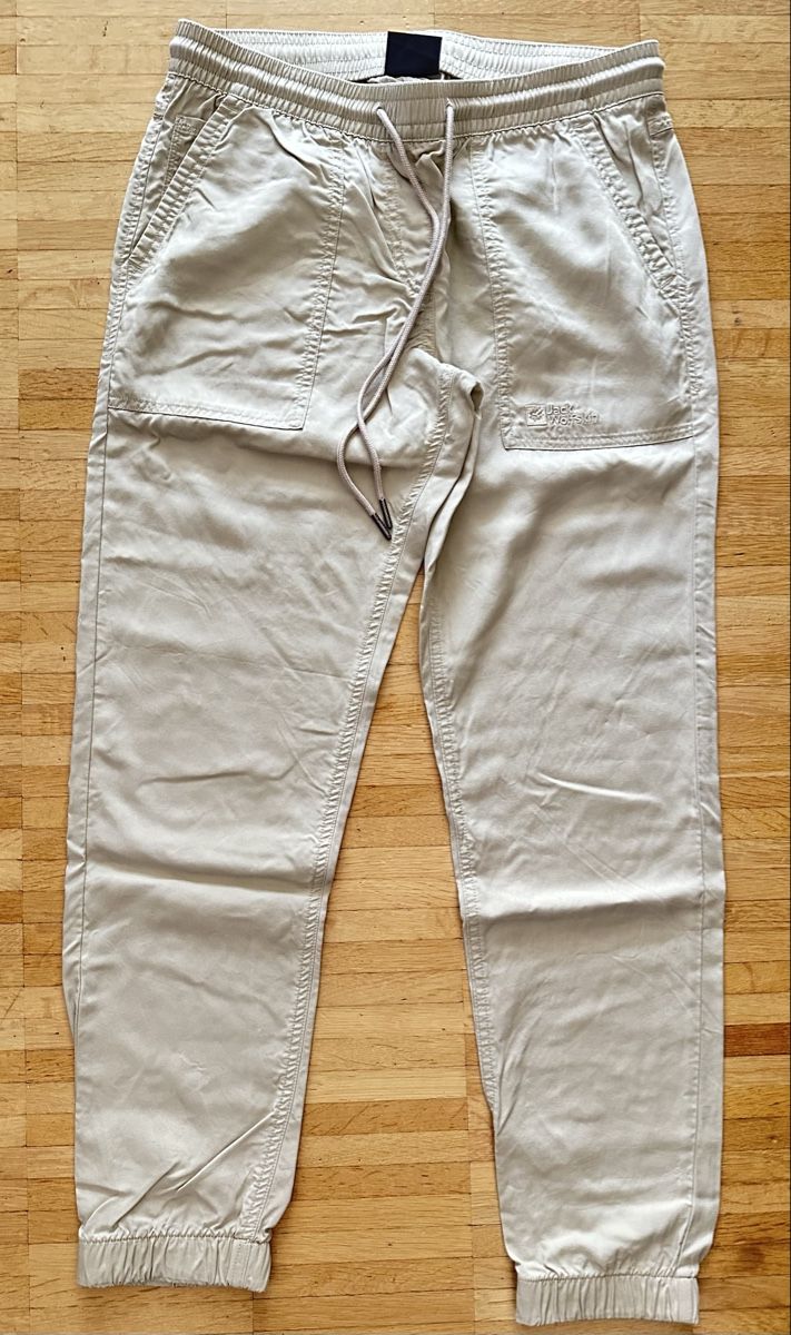 Jack Wolfskin Hosen: Jack Wolfskin Hose Gr. S.  NEU – Neu (gemäss Beschreibung) aus Wetzikon ZH von brandshop